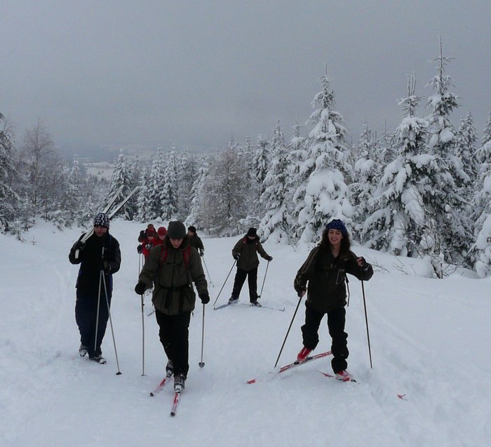 034 Expedice GEMINI 2009